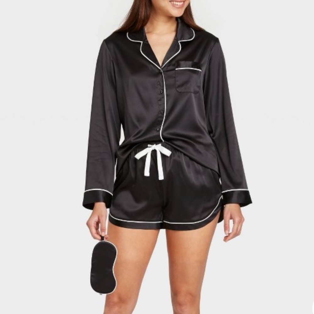 NWOT Target Sleep Set